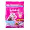 Whiskas Ocean Fish Flavor Kitten Food, 1.1kg