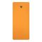 MCD EVA Yoga Mat - 8mm/10mm/12mm Thick, Non-Slip, Orange