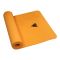 MCD EVA Yoga Mat - 8mm/10mm/12mm Thick, Non-Slip, Orange