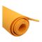 MCD EVA Yoga Mat - 8mm/10mm/12mm Thick, Non-Slip, Orange