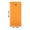 MCD EVA Yoga Mat - 8mm/10mm/12mm Thick, Non-Slip, Orange