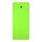 MCD EVA Yoga Mat - 8mm/10mm/12mm Thick, Non-Slip, Green