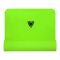 MCD EVA Yoga Mat - 8mm/10mm/12mm Thick, Non-Slip, Green