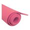 MCD EVA Yoga Mat - 8mm/10mm/12mm Thick, Non-Slip, Pink