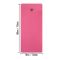 MCD EVA Yoga Mat - 8mm/10mm/12mm Thick, Non-Slip, Pink