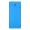 MCD EVA Yoga Mat - 8mm/10mm/12mm Thick, Non-Slip, Blue