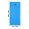 MCD EVA Yoga Mat - 8mm/10mm/12mm Thick, Non-Slip, Blue