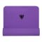 MCD EVA Yoga Mat - 8mm/10mm/12mm Thick, Non-Slip, Purple