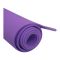 MCD EVA Yoga Mat - 8mm/10mm/12mm Thick, Non-Slip, Purple