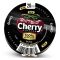 Cherry Blossom Black Shoe Polish, 20ml