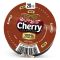 Cherry Blossom Dark Tan Shoe Polish, 20ml