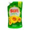 Sufi Sunflower Oil, 1 Liter Stand Pouch