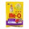 Me-O Adult Seafood Cat Food 450g