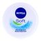 Nivea Soft Refreshingly Soft Moisturizing Cream 100ml