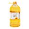 Eva Sunflower Oil Bottle, 5 Liter