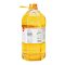 Eva Sunflower Oil Bottle, 5 Liter