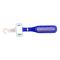 Mira Hair Brush, Blue Color, No. 352