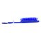 Mira Hair Brush, Blue Color, No. 352