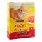 Purina Go-Cat Beef With Chicken & Liver Cat Food 340g