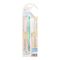 BIYA 4 Step Pedicure Paddle Foot Filer, 026, Multi Color