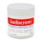 Sudocrem Antiseptic Nappy Rash Healing Cream, 125g