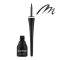 Flormar Dip Eye Liner, Black