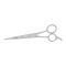 Dar Expo Barber Scissor, 6.5''