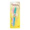 Tinkle Women Eyebrow Razor, 3 Pieces