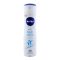 Nivea 48H Fresh Natural Quick Dry Deodorant Spray 150ml