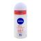 Nivea Dry Comfort Roll On Deodorant, 50ml