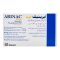 Abbott Arinac Forte Tablet, 400mg/60mg, 1-Strip