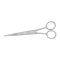 Dar Expo Facial Hair Scissor, 4.5"