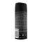 Lynx Black Deodorant Body Spray, 150ml