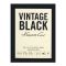 Kenneth Cole Vintage Black Eau de Toilette 100ml