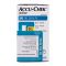 Accu-Chek Active Blood Glucose Strips, 50 Count