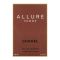 Chanel Allure Homme Eau de Toilette 100ml