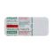 Hilton Pharma Myonal Tablet, 50mg, 1-Strip