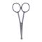 Dar Expo Moustache & Nose Hair Scissor 4 Inches