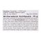 Hi-Paradent Permethol Medicated Toothpaste, 75g