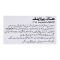 Hi-Paradent Permethol Medicated Toothpaste, 75g