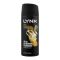 Lynx Gold Deodorant Body Spray, 150ml