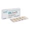 PharmEvo DIU-Tansin Tablet, 50/12.5mg, 10-Pack