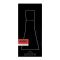 Hugo Deep Red Eau de Parfum 90ml