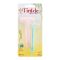 Tinkle Women Body Razor, 2-Pack