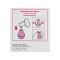 Pigeon Breast Pump Plastic, PQ-803-691