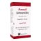 GSK Amoxil Paediatric Oral Suspension Drops, 125mg/1.25ml, 20ml