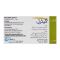 Getz Pharma Getryl Tablet, 1mg, 1-Strip