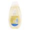 Johnson Top-To-Toe Hair & Body Baby Bath, 200ml