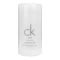 Calvin Klein One Deodorant Stick, For Men, 75ml