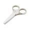 Nuk Baby Nail Scissors, 10256257